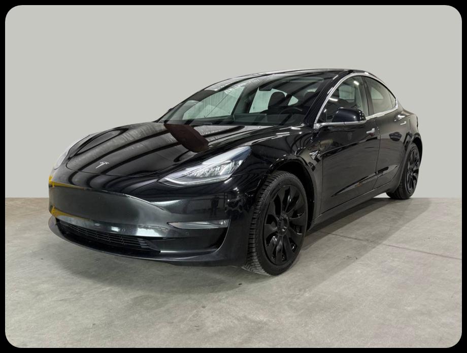 tesla model 3 2019 5YJ3E1EB3KF384875 image tesla model 3 2019 5YJ3E1EB3KF384875 image
